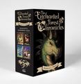 The Enchanted Forest Chronicles: [Boxed Set]