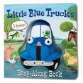 Little Blue Trucks Beep-Along Book
