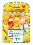 Old MacDonald : A Hand-Puppet Board Book
