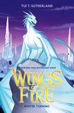 Wings of Fire Book Seven: Winter Turning