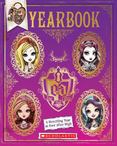 Ever after High: Yearbook