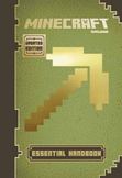 Minecraft: Essential Handbook (Updated Edition) : An Official Mojang Book