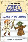 Jedi Academy Journal (Star Wars: Jedi Academy)