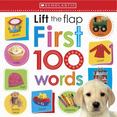 First 100 Words