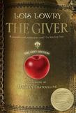 The Giver Movie Tie-In Edition