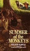 Summer of the Monkeys