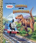 Thomas and the Dinosaur (Thomas and Friends)