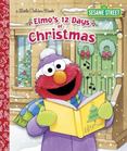 Elmos 12 Days of Christmas