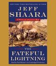 The Fateful Lightning : A Novel of the Civil War