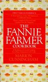 The Fannie Farmer Cookbook
