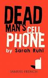 Dead Mans Cell Phone