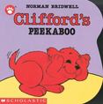 Cliffords Peekaboo