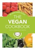 The Vegan Cookbook : Over 90 Mouthwatering Recipes for All Occasions
