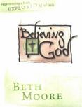 Believing God Member