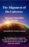 The Alignment of the Universe: Messages From Other Worlds