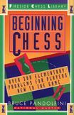 Beginning Chess : Over 300 Elementary Problems for Players New to the Game