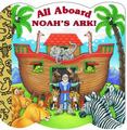 All Aboard Noahs Ark!