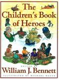 Childrens Book of Heroes
