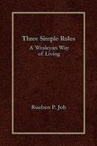 Three Simple Rules : A Wesleyan Way of Living