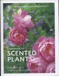 Royal Horticultural Society Companion to Scented Plants