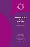 Reflections for Advent 2016: 31 November - 24 December 2015