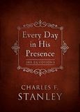 Every Day in His Presence