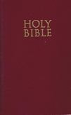 Holy Bible