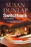 Switchback: A San Francisco Cozy