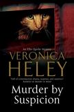 Murder By Suspicion: An Ellie Quicke British Murder Mystery