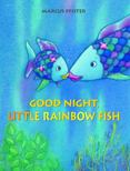 Good Night, Little Rainbow Fish