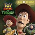 Toys That Go Bump in the Night (Disney/Pixar Toy Story)