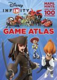 Disney Infinity Game Atlas (Disney Infinity)