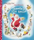 Santas Toy Shop (Disney)