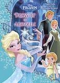 Dress-Up in Arendelle