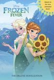 Frozen Fever