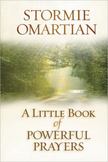 A Little Book of Powerful Prayers