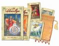 The Llewellyn Tarot