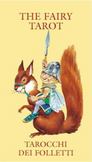 The Fairy Tarot