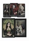 The Tarot of Vampyres