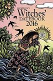 Llewellyns 2016 Witches Datebook