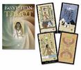 Egyptian Tarot Grand Trumps