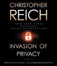 Invasion of Privacy : A Novel