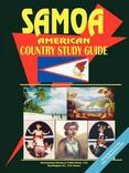Samoa (American) - A Country Study Guide