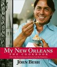 My New Orleans : The Cookbook