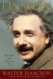 Einstein : His Life and Universe