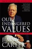 Our Endangered Values : Americas Moral Crisis