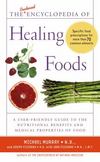 The Condensed Encyclopedia of Healing Foods
