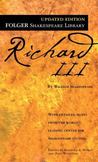 Richard III (The Life and Death of Richard the Third) (Shakespearian Classics)