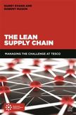 The Lean Supply Chain: Managing the Challenge at Tesco