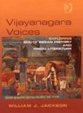 Vijayanagara Voices: Exploring South Indian History and Hindu Literature